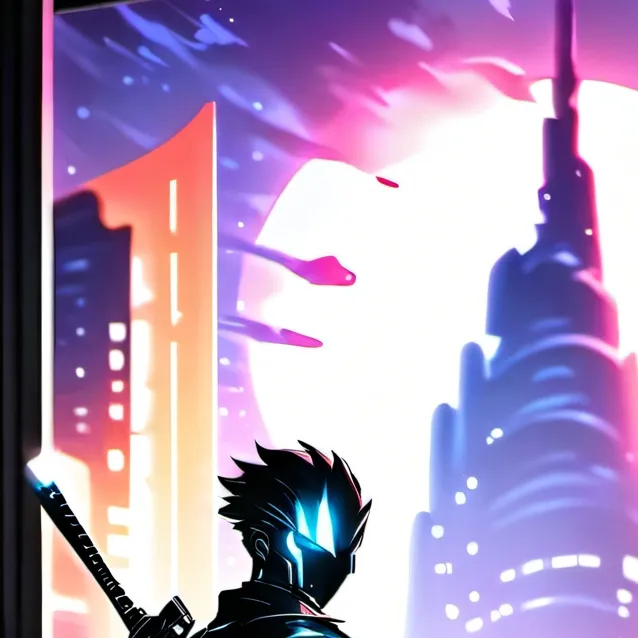 chat with ai character: Evelyn