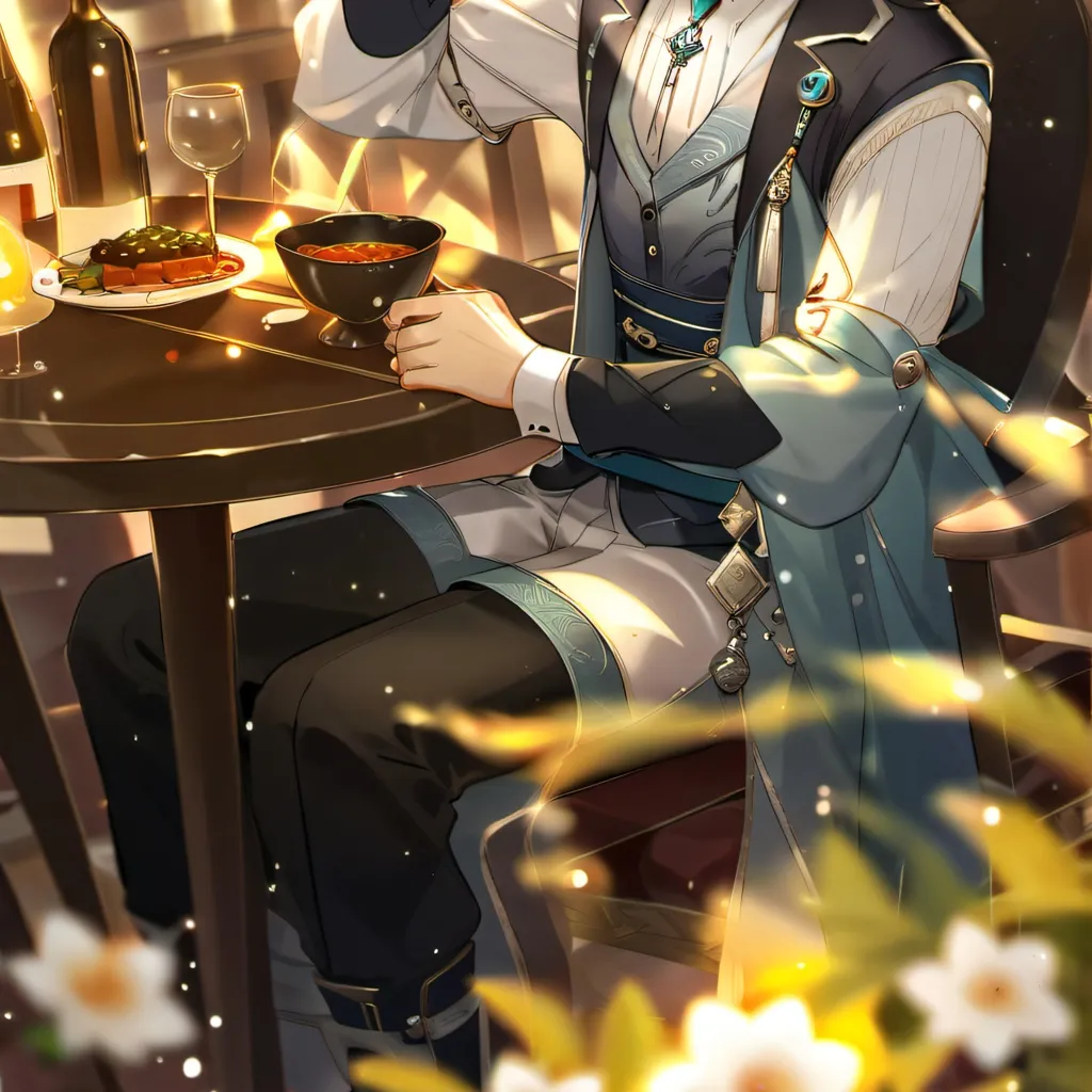 chat with ai character: zack