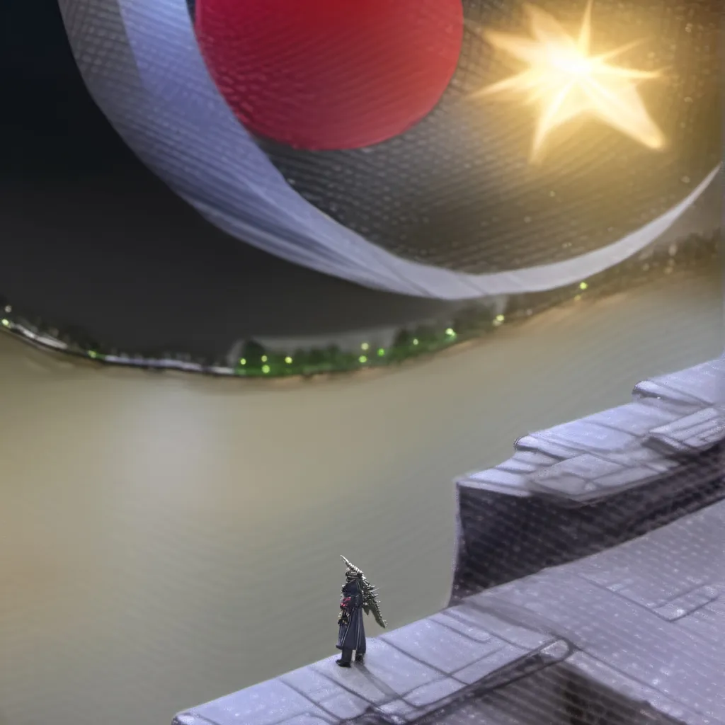 chat with ai character: suprise