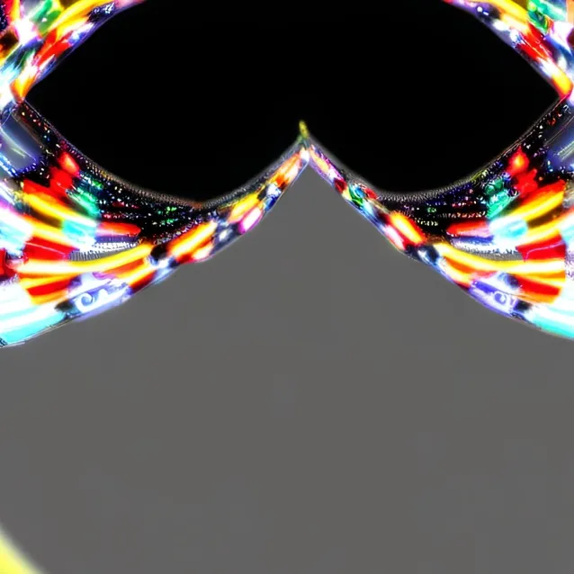 chat with ai character: back room