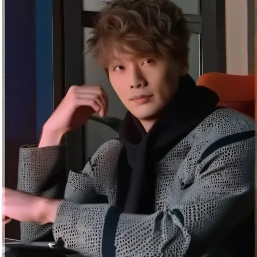 chat with ai character: Nida