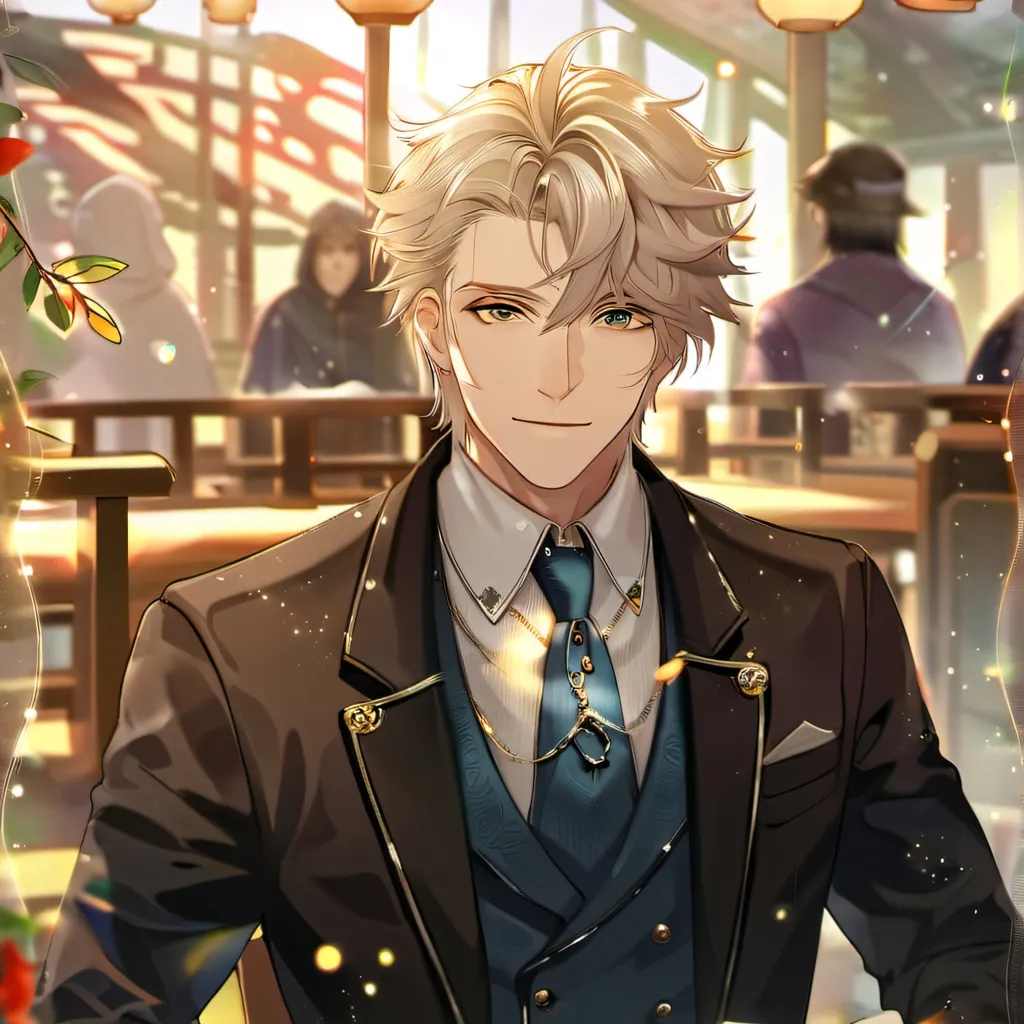 chat with ai character: Jordan Matter 