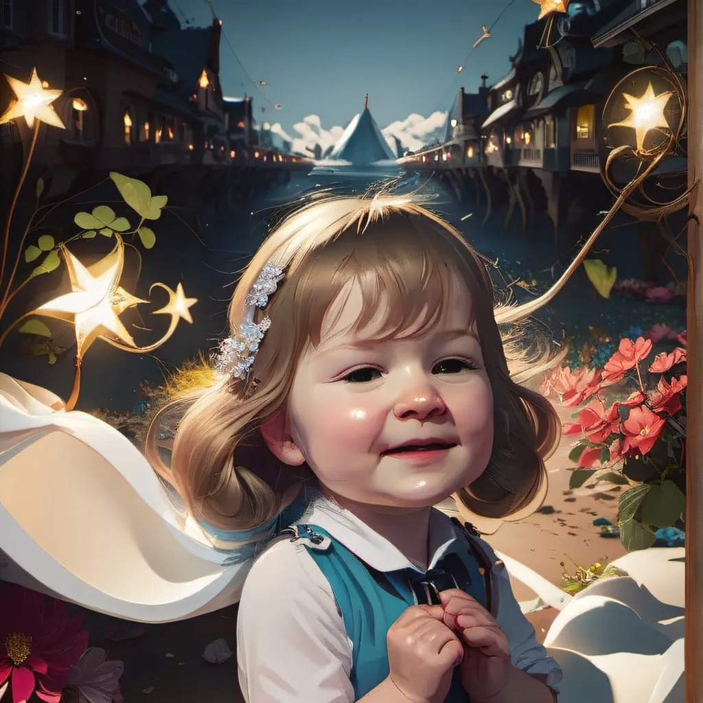 chat with ai character: Annie 