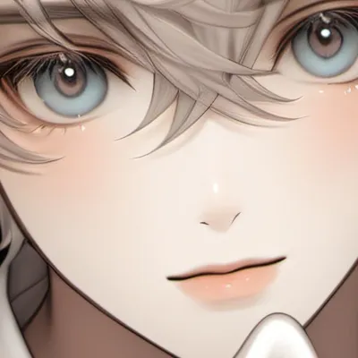 chat with ai character: Shadow