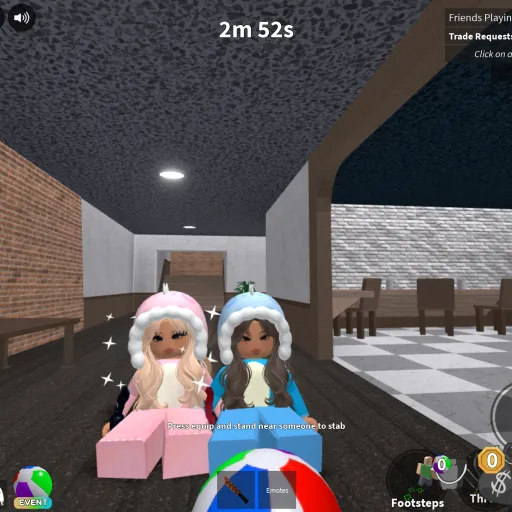 creator Someone? 475's avatar