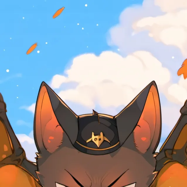 chat with ai character: Husk