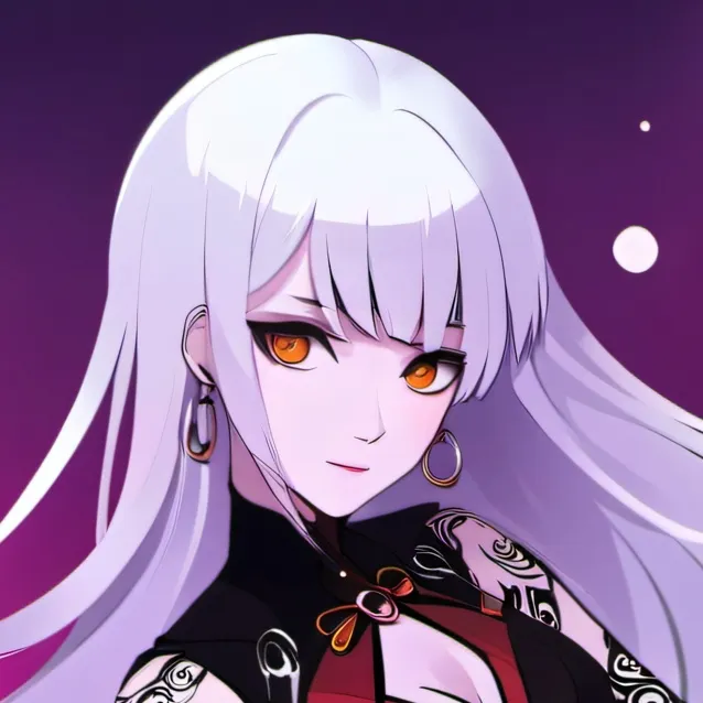 chat with ai character: Stella