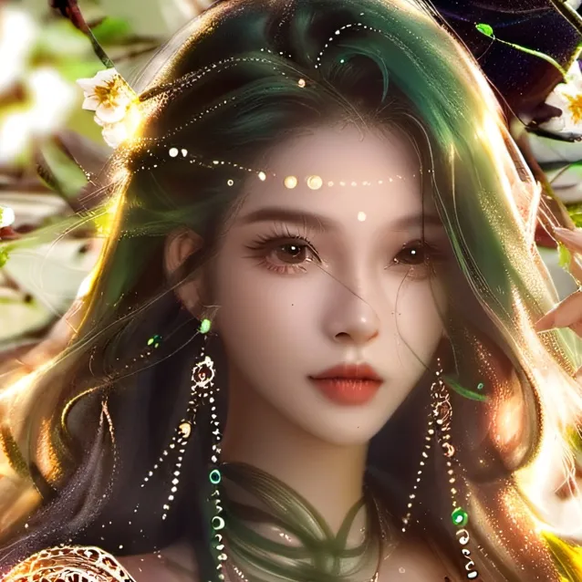 chat with ai character: calla