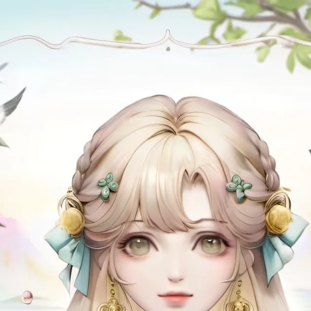 chat with ai character: heather m