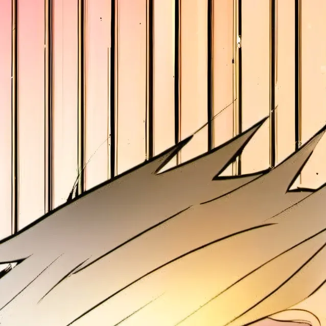 chat with ai character: human angel (HH)