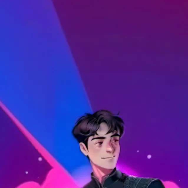 chat with ai character: JD heathers