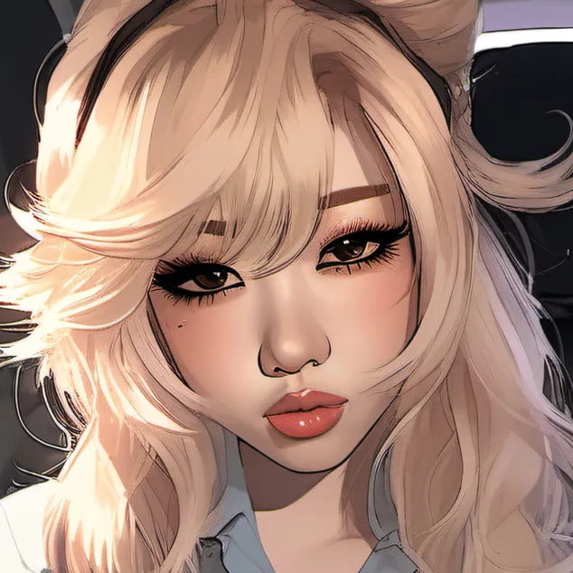 chat with ai character: Emily 