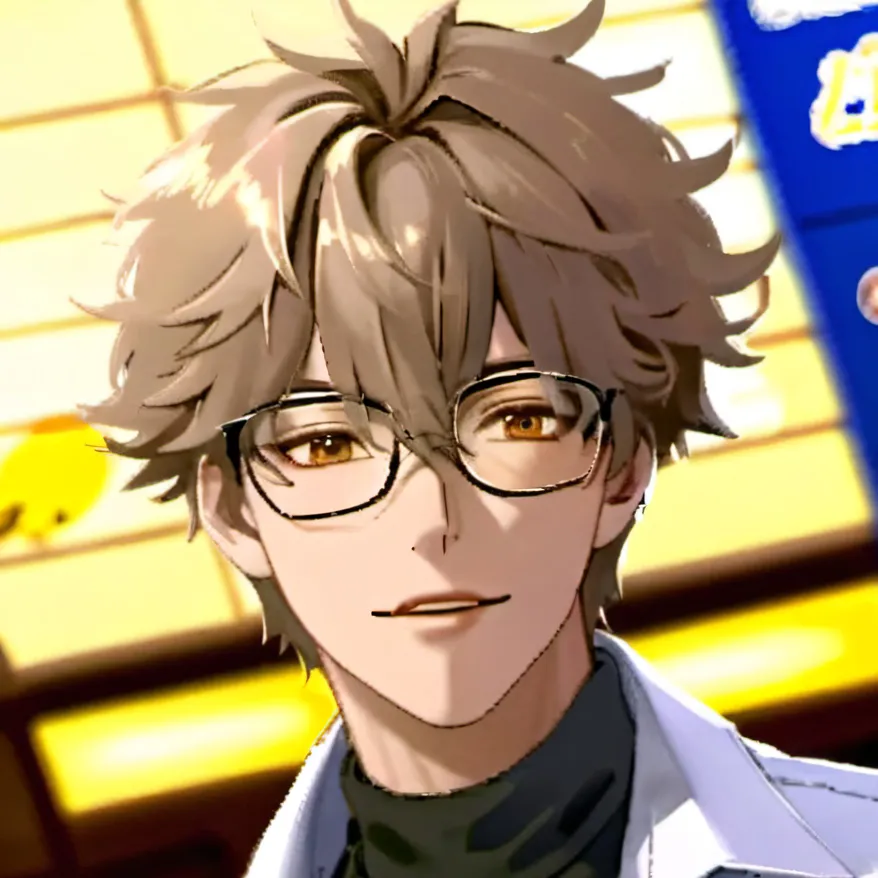 chat with ai character: Dr. Hill