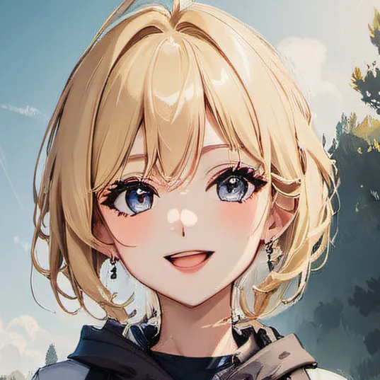 chat with ai character: 🎀Sarah🎀