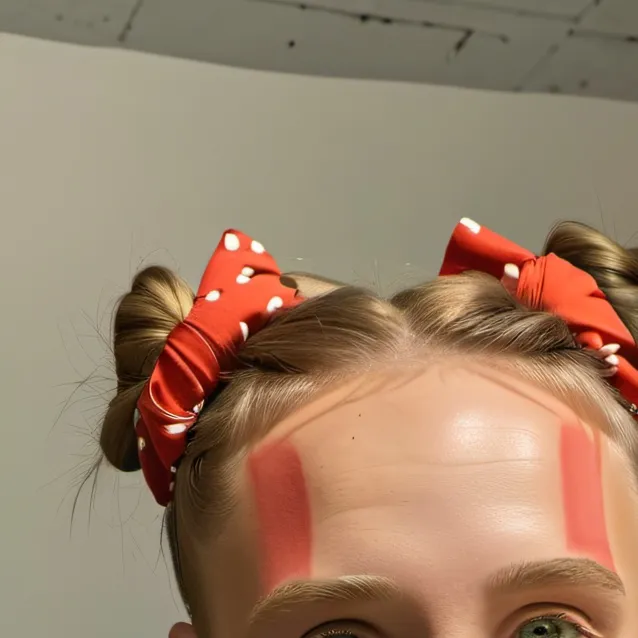 chat with ai character: riley