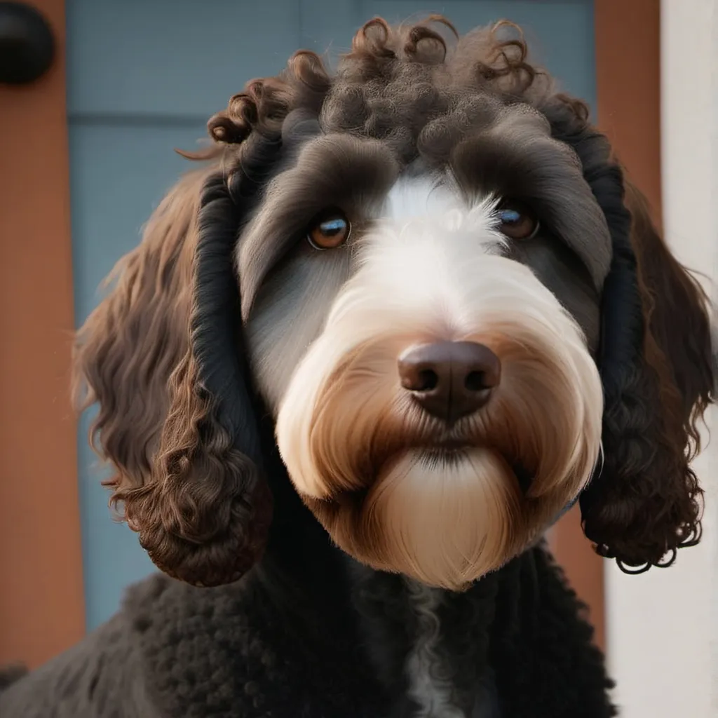 chat with ai character: Luna