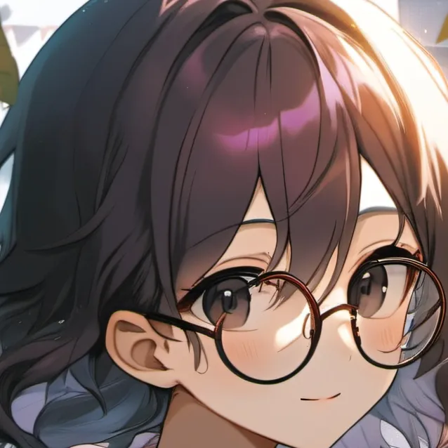 chat with ai character: alice(my sis)