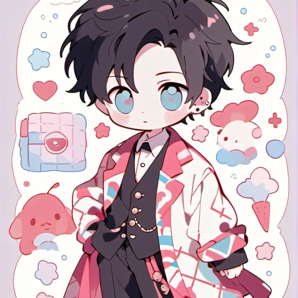 chat with ai character: Carly