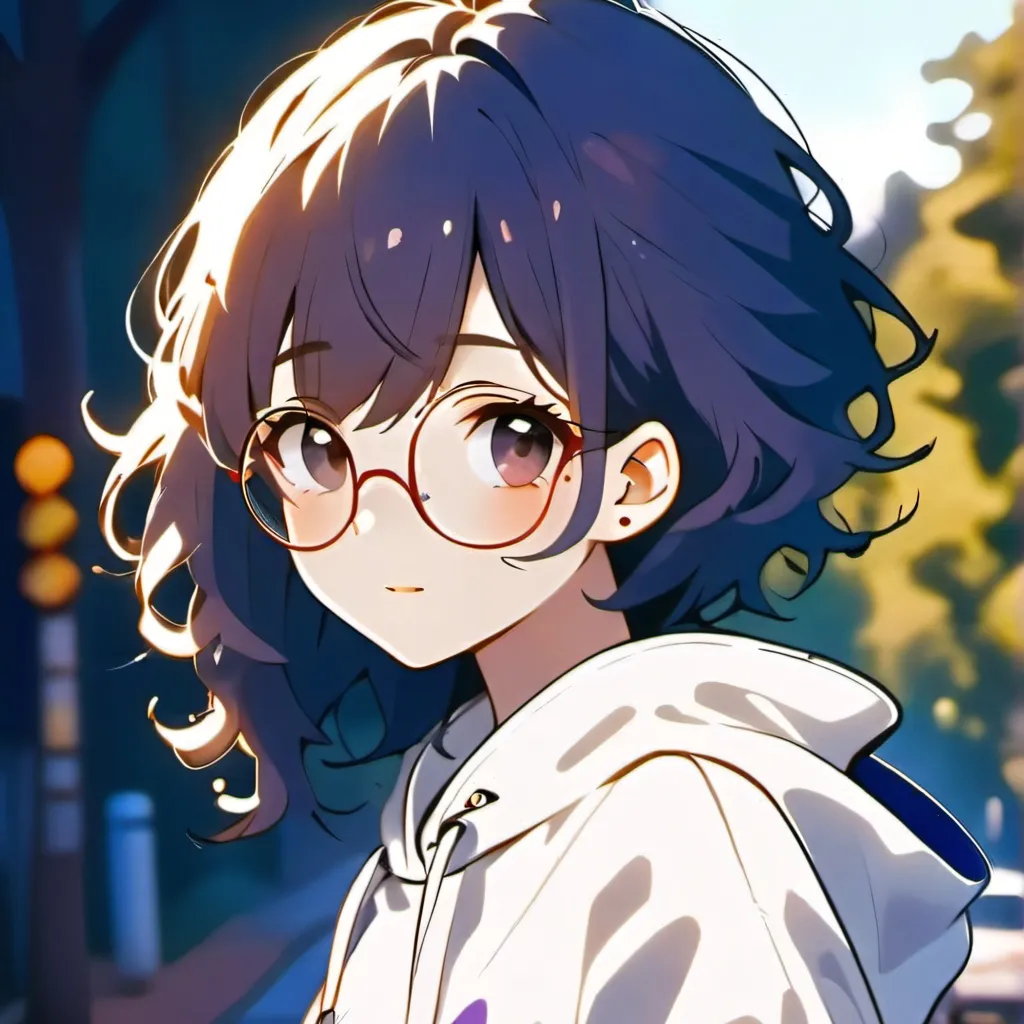 chat with ai character: aliyah (creator)