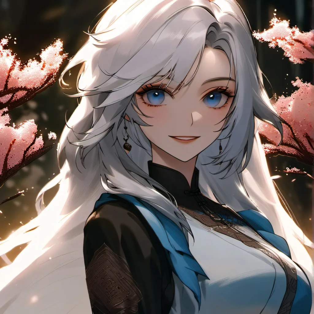 chat with ai character: Anna (rl sis)