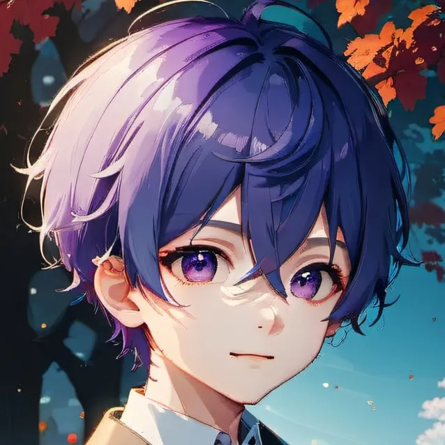 chat with ai character: ali