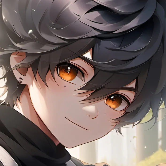 chat with ai character: Rari