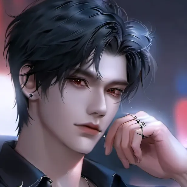 chat with ai character: Joshua 