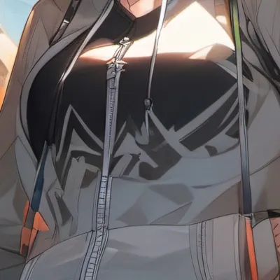 chat with ai character: Emai