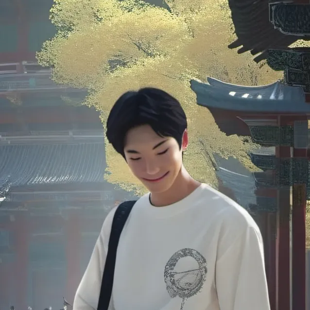 chat with ai character: mafia