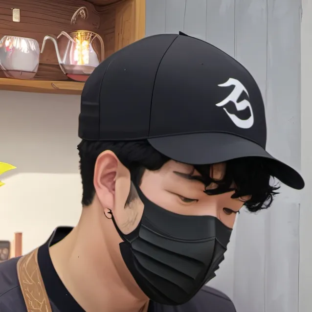 chat with ai character: mafia