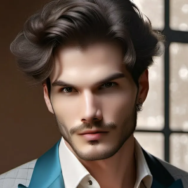 chat with ai character: Kidnapper john