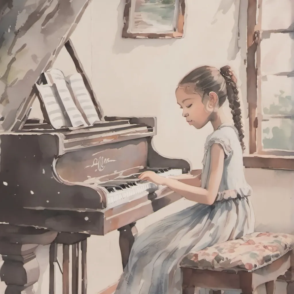 chat with ai character: Rachel