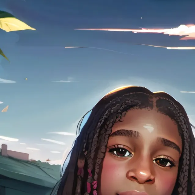 chat with ai character: amiayh