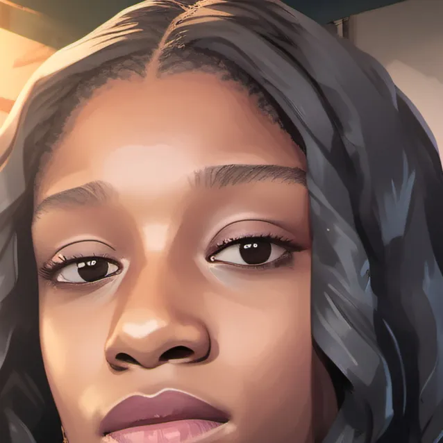 chat with ai character: niyah the clown