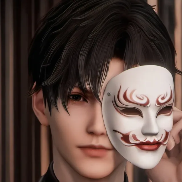 chat with ai character: greg