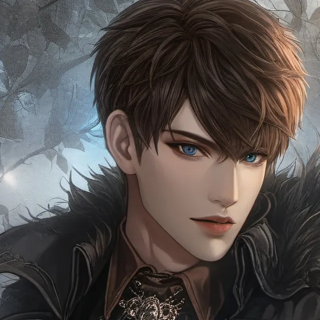 chat with ai character: alex