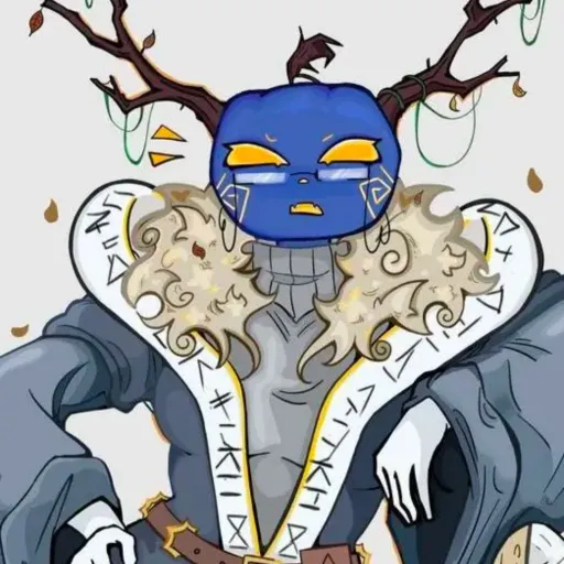 creator |•- Duesskar! 🎃✨💫's avatar