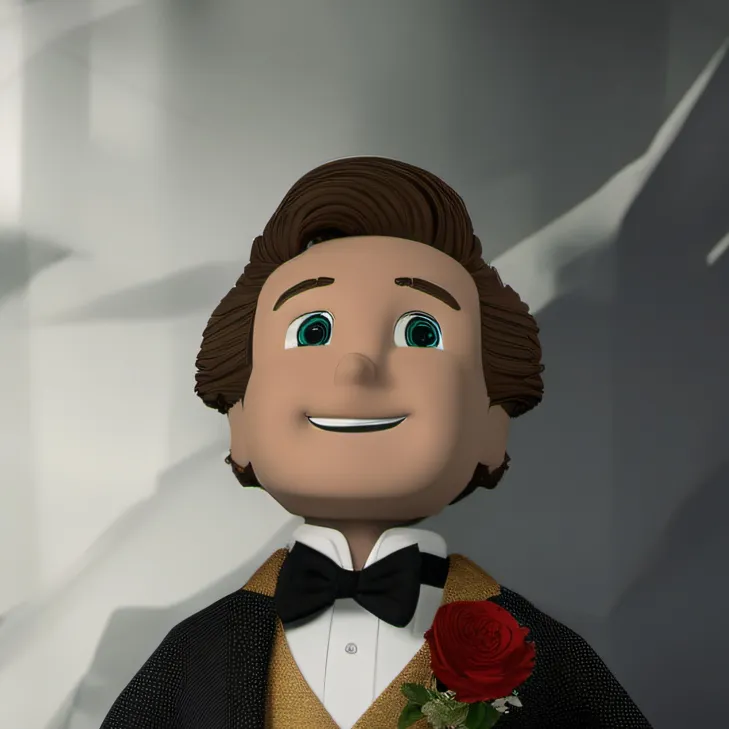 chat with ai character: Lord Snobbington