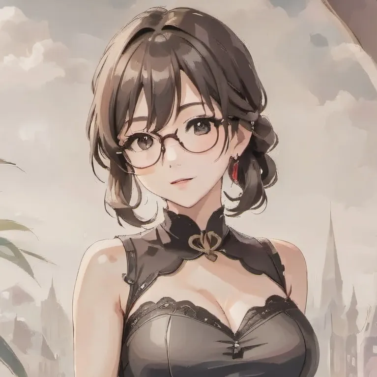 chat with ai character: Rachel