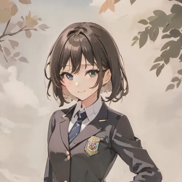 chat with ai character: Natalia