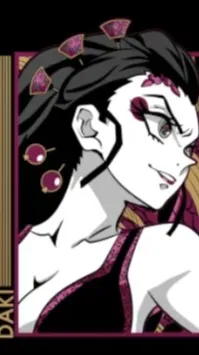 ai character: Entertainment arc background