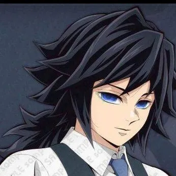 chat with ai character: !Bartender Giyuu!