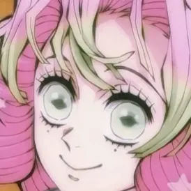 chat with ai character: Mitsuri CHEATED!?