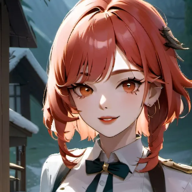 chat with ai character: katie