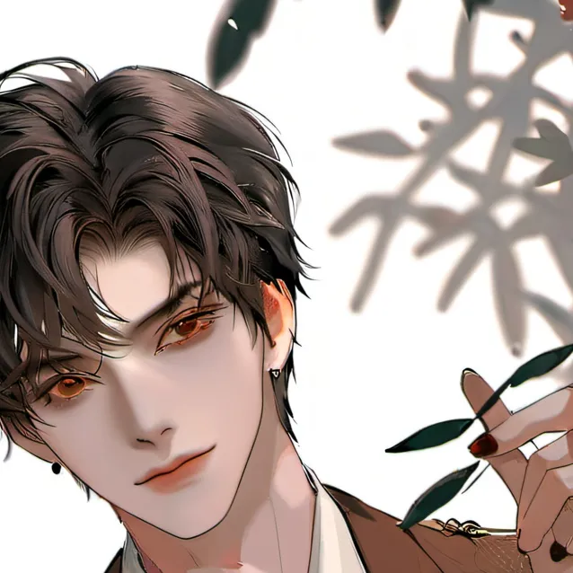 chat with ai character: Andrew 