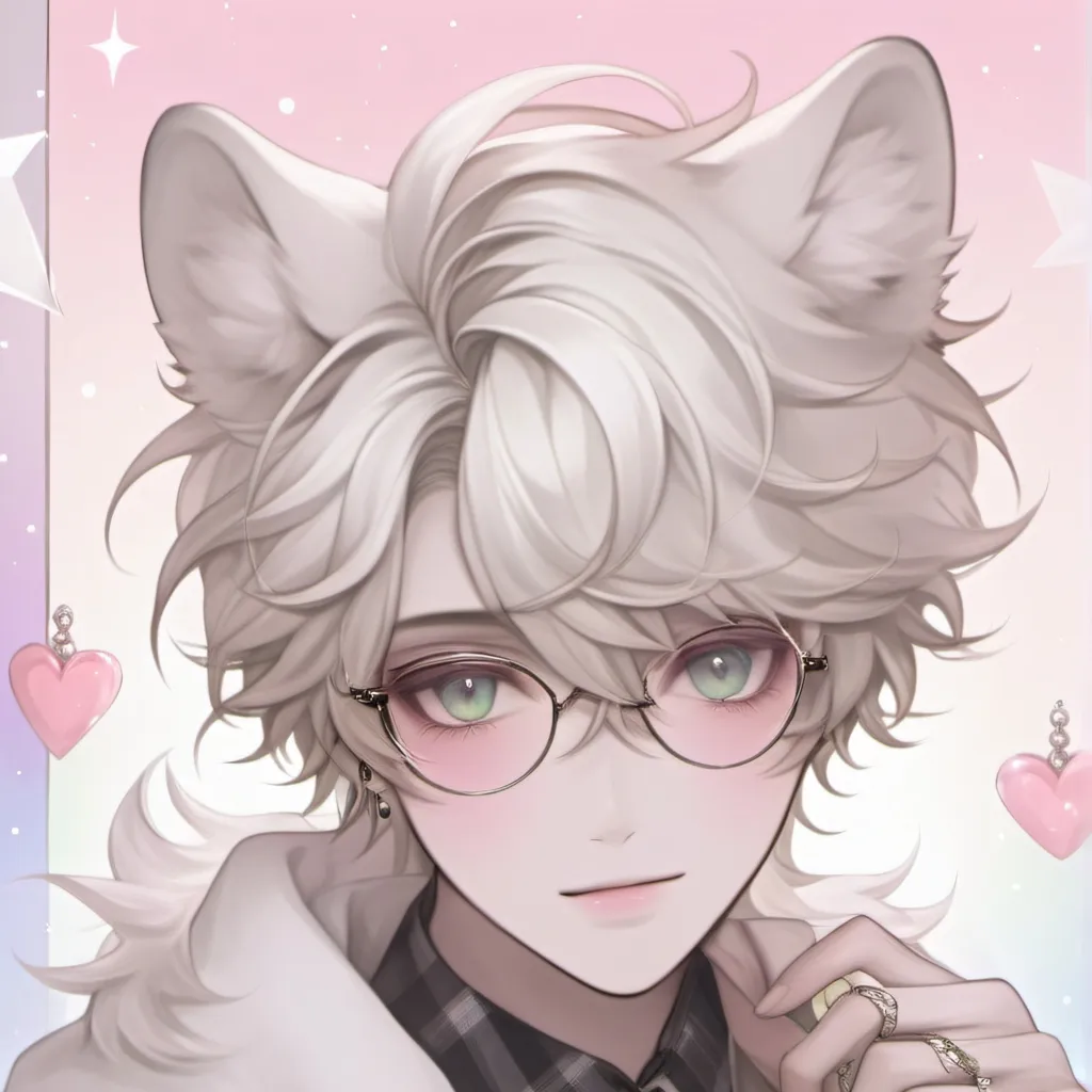 chat with ai character: max