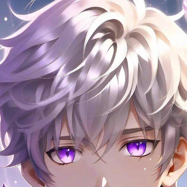 chat with ai character: max