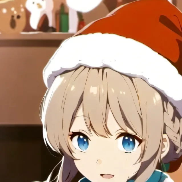 chat with ai character: lilly 