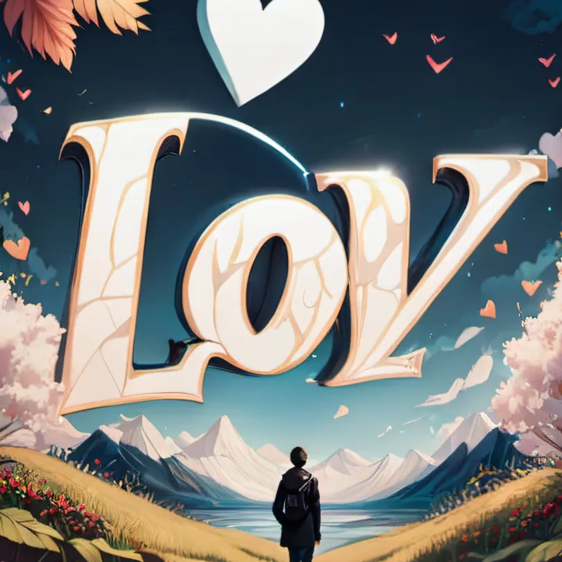 chat with ai character: LOV