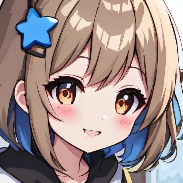 chat with ai character: Emma